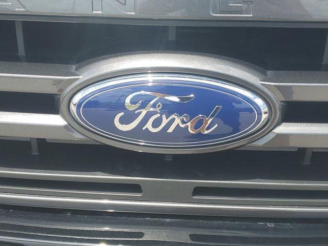 used 2023 Ford Ranger car, priced at $36,990