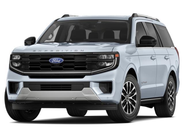 new 2025 Ford Expedition car