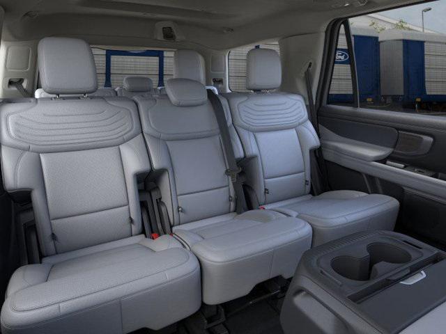 new 2025 Ford Expedition car