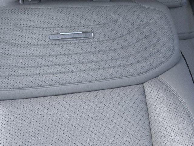 new 2025 Ford Expedition car