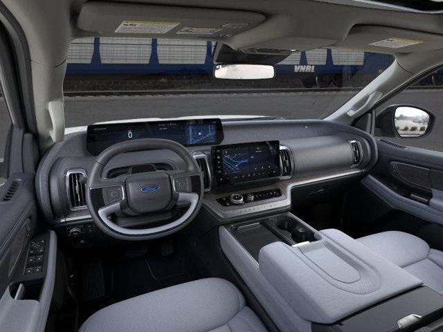 new 2025 Ford Expedition car