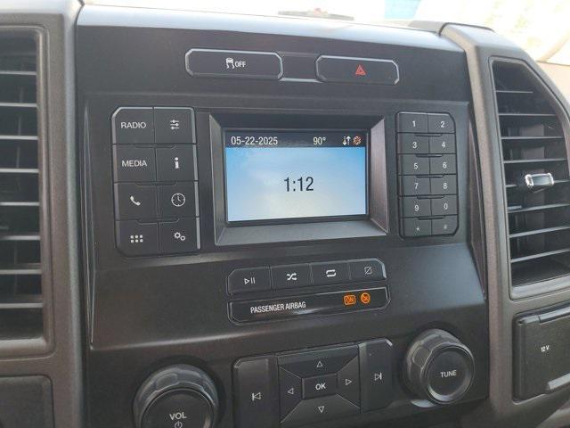 used 2022 Ford F-350 car, priced at $32,990