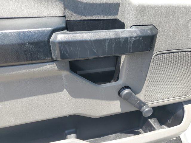 used 2022 Ford F-350 car, priced at $32,990