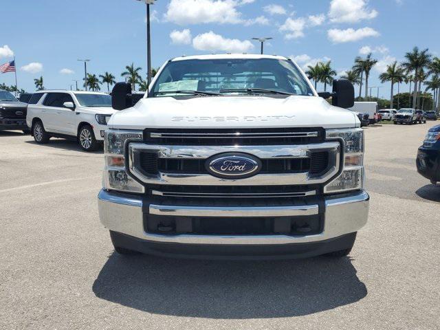 used 2022 Ford F-350 car, priced at $32,990