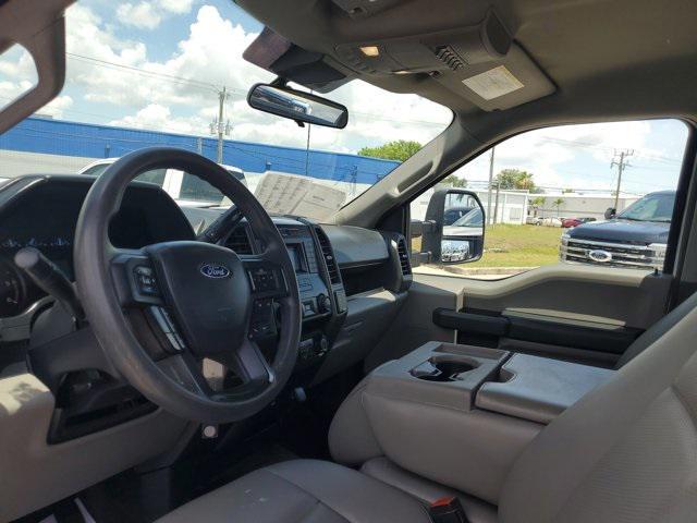 used 2022 Ford F-350 car, priced at $32,990