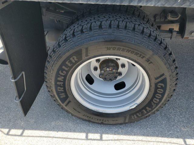 used 2022 Ford F-350 car, priced at $32,990