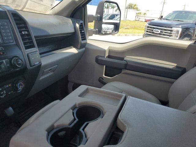 used 2022 Ford F-350 car, priced at $32,990