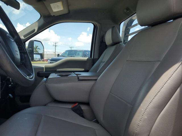 used 2022 Ford F-350 car, priced at $32,990