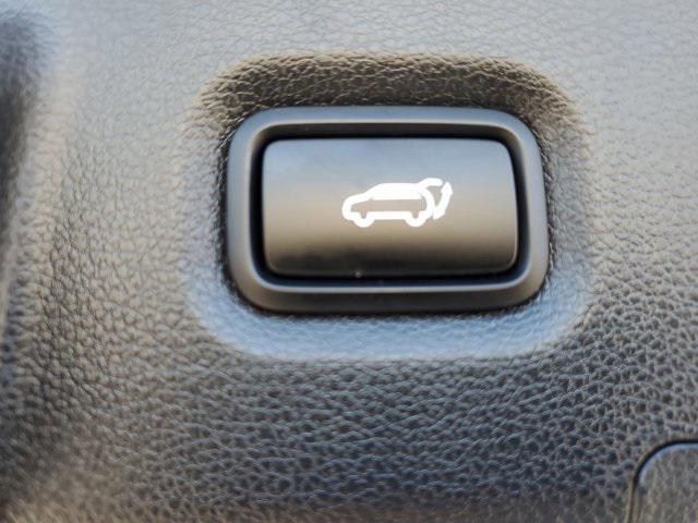used 2022 Hyundai Santa Fe car, priced at $27,980