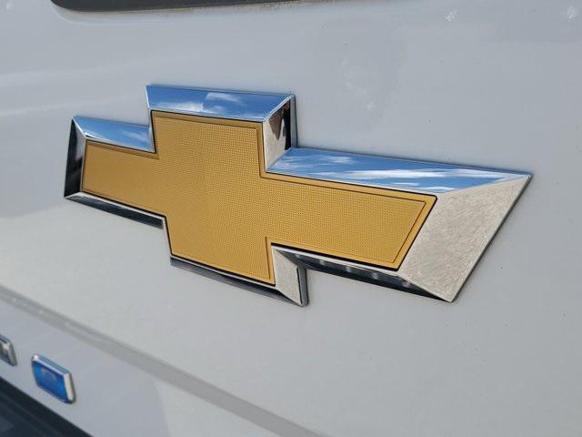 used 2018 Chevrolet Silverado 1500 car, priced at $23,990