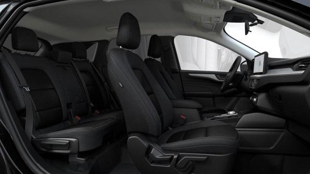 new 2025 Ford Escape car, priced at $30,320