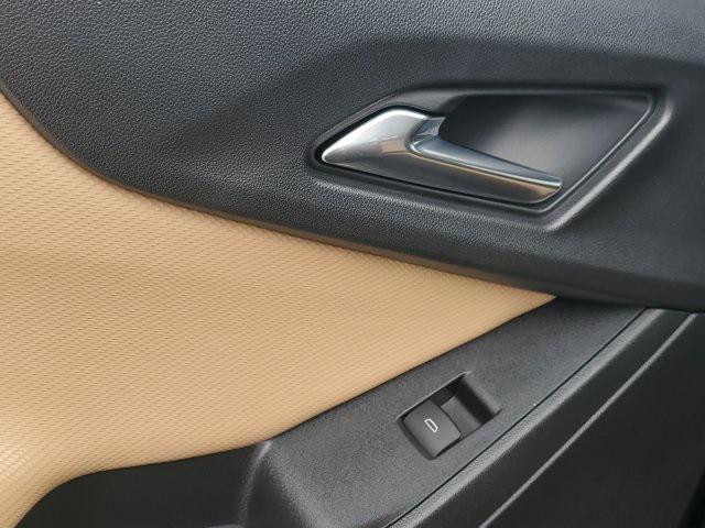 used 2025 Chevrolet Equinox car, priced at $30,990