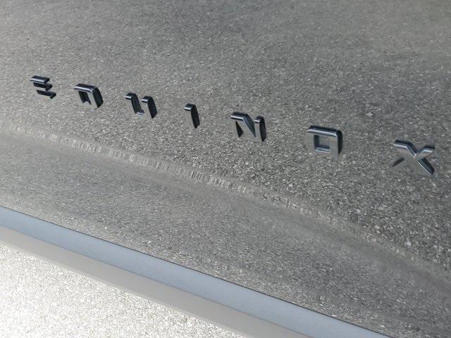 used 2025 Chevrolet Equinox car, priced at $30,990