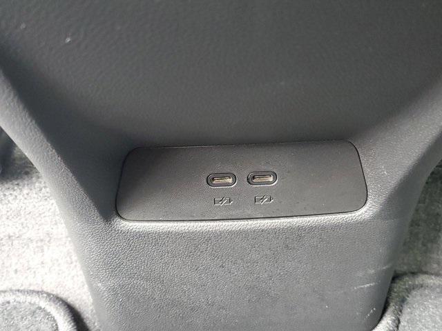used 2025 Chevrolet Equinox car, priced at $30,990