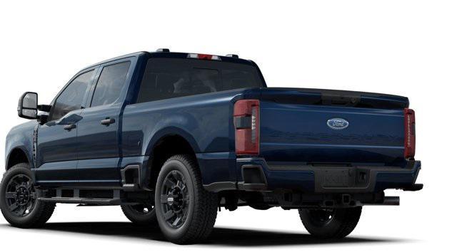 new 2024 Ford F-250 car, priced at $60,695