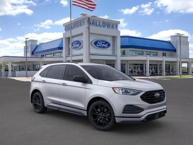 new 2024 Ford Edge car, priced at $35,233