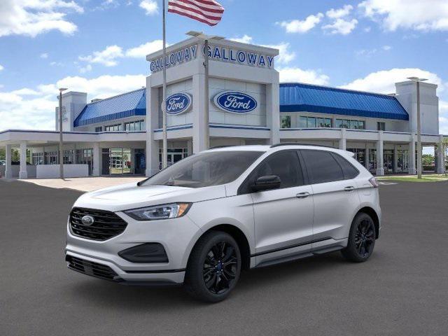 new 2024 Ford Edge car, priced at $35,233