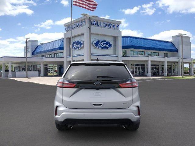 new 2024 Ford Edge car, priced at $35,233