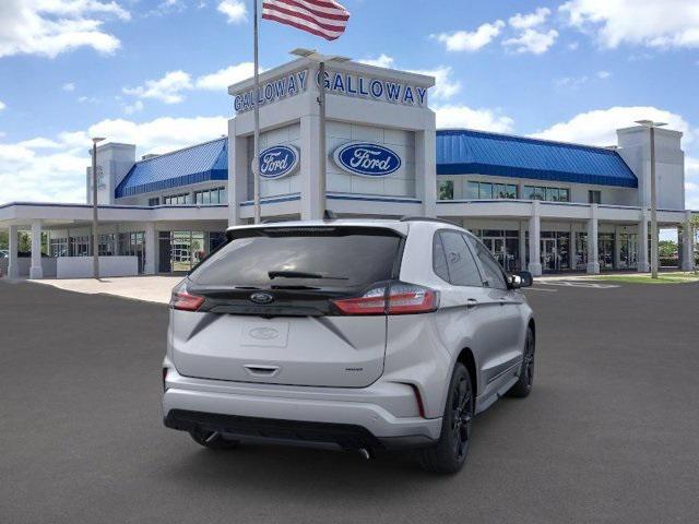 new 2024 Ford Edge car, priced at $35,233