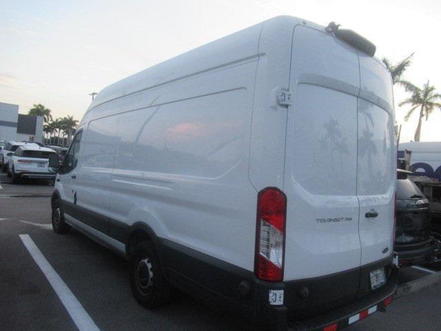 used 2020 Ford Transit-250 car, priced at $34,990