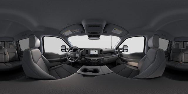 new 2025 Ford F-250 car, priced at $60,815