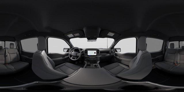 new 2025 Ford F-150 car, priced at $48,935