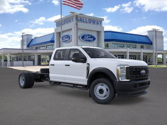 new 2026 Ford F-450 car