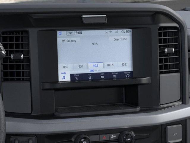 new 2026 Ford F-450 car
