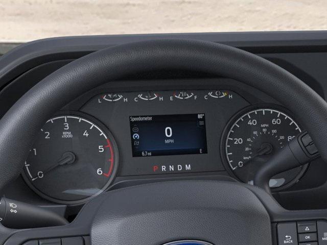 new 2026 Ford F-450 car