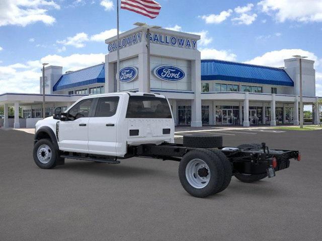 new 2026 Ford F-450 car