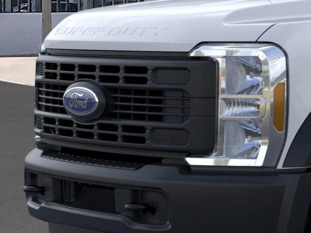 new 2026 Ford F-450 car