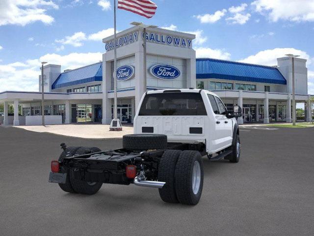 new 2026 Ford F-450 car