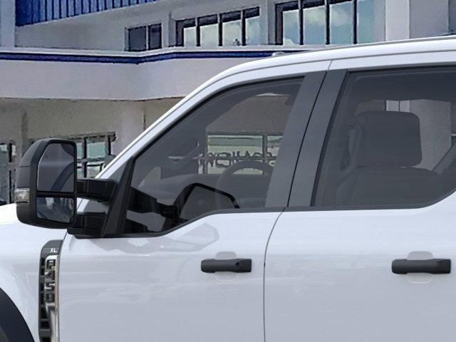 new 2026 Ford F-450 car