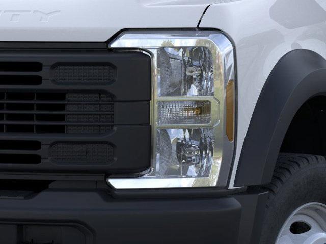 new 2026 Ford F-450 car