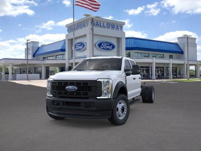new 2026 Ford F-450 car