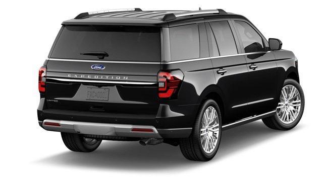 new 2024 Ford Expedition car, priced at $67,529