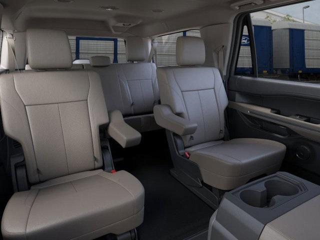 new 2024 Ford Expedition Max car, priced at $64,642