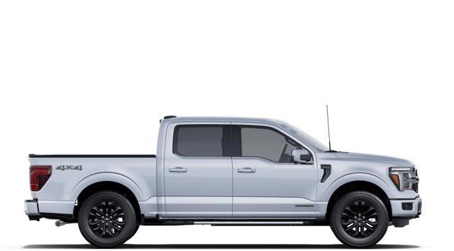new 2025 Ford F-150 car, priced at $68,108