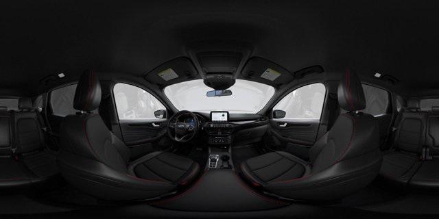 new 2025 Ford Escape car, priced at $33,980