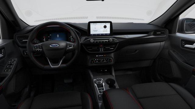 new 2025 Ford Escape car, priced at $33,980