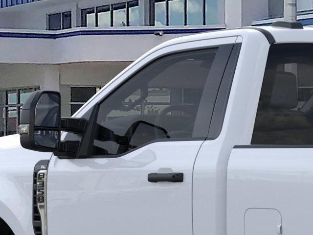 new 2024 Ford F-350 car, priced at $59,133