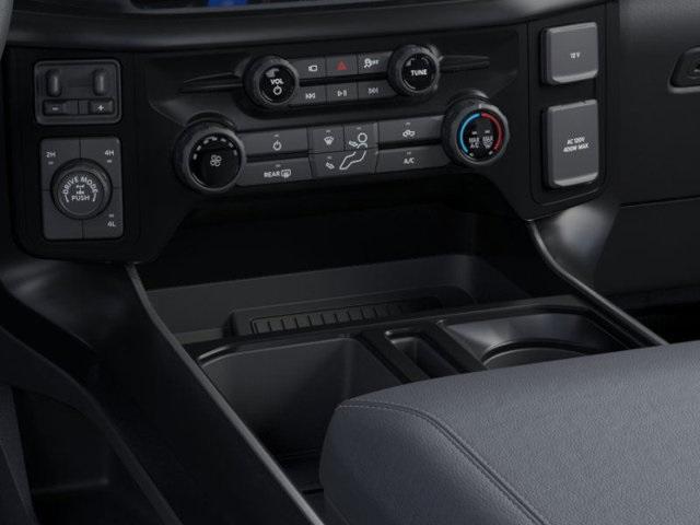 new 2025 Ford F-150 car, priced at $47,453