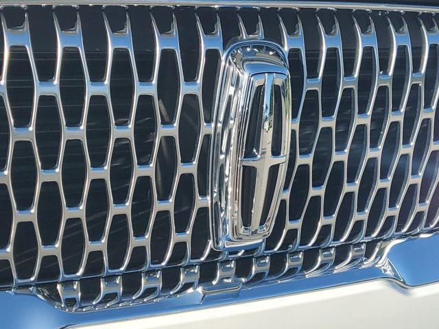 used 2020 Lincoln Corsair car, priced at $25,598