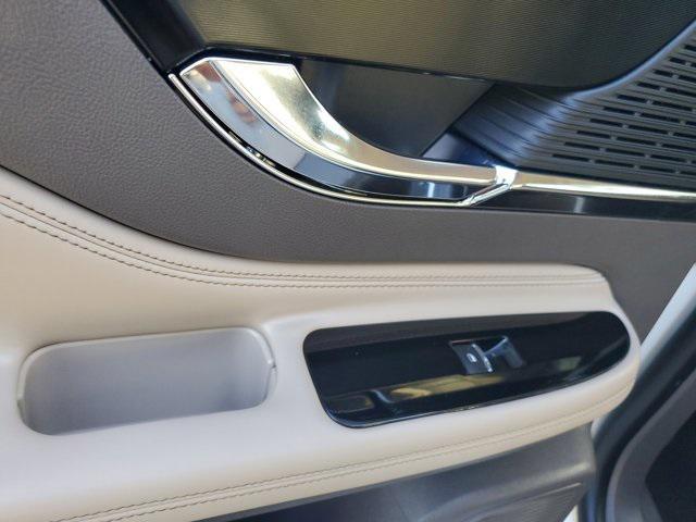 used 2020 Lincoln Corsair car, priced at $25,598