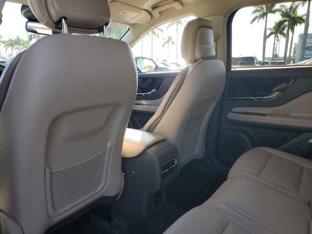 used 2020 Lincoln Corsair car, priced at $25,598