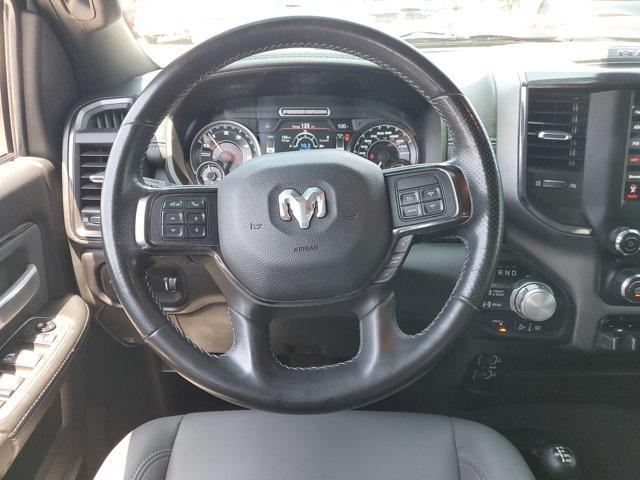 used 2021 Ram 2500 car, priced at $47,990