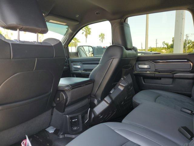 used 2021 Ram 2500 car, priced at $47,990