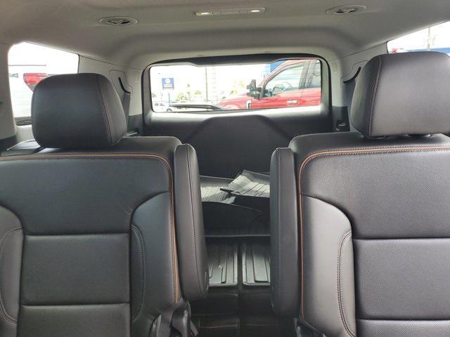 used 2023 GMC Acadia car, priced at $35,990