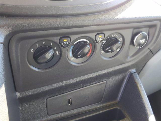 used 2019 Ford Transit-250 car