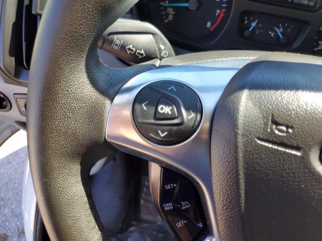 used 2019 Ford Transit-250 car